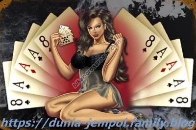 Cara Terbaru Membaca Kartu Lawan Dalam Permainan Poker