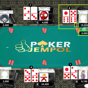 Tips Dan Trik Jitu Menang Main AduQ