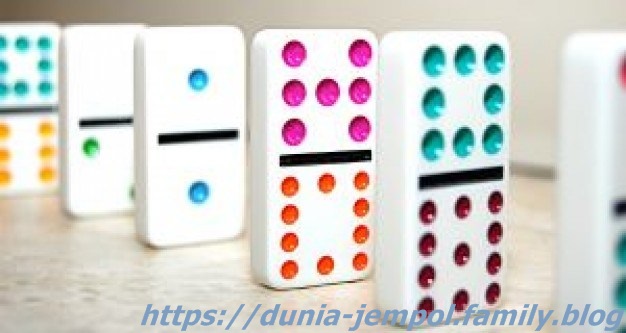 Trik Jitu Terbaru Menang Judi Domino Qiu Qiu Online