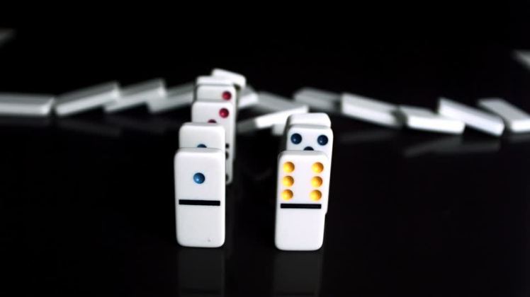 Cara Menang Main Domino Bukan Hanya Mengandalkan Hoki