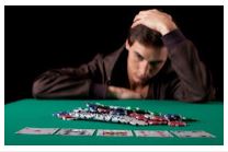 Cara Pasti Menang Bermain Judi