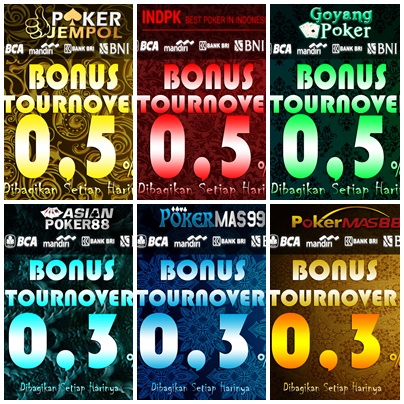 6 SITUS POKER ONLINE TERBARU TERUJI TERPERCAYA DAN TERBAIK