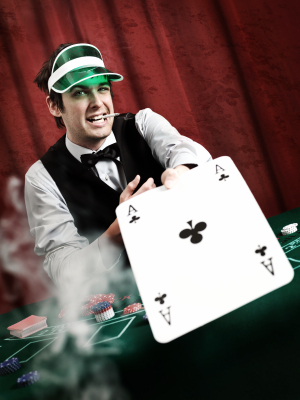 Tips Menang Poker Video Live Melawan Bettors Lain