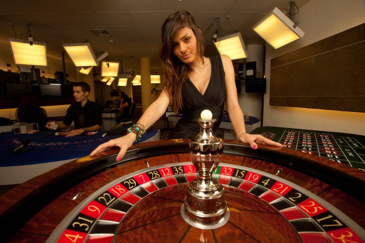 TRIK MENANG ROULETTE CASINO ONLINE HINGGA 200% DARI MODAL ANDA