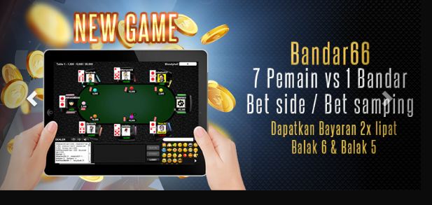 CaptureCara Cepat Menang Main Bandar66 Online 2018